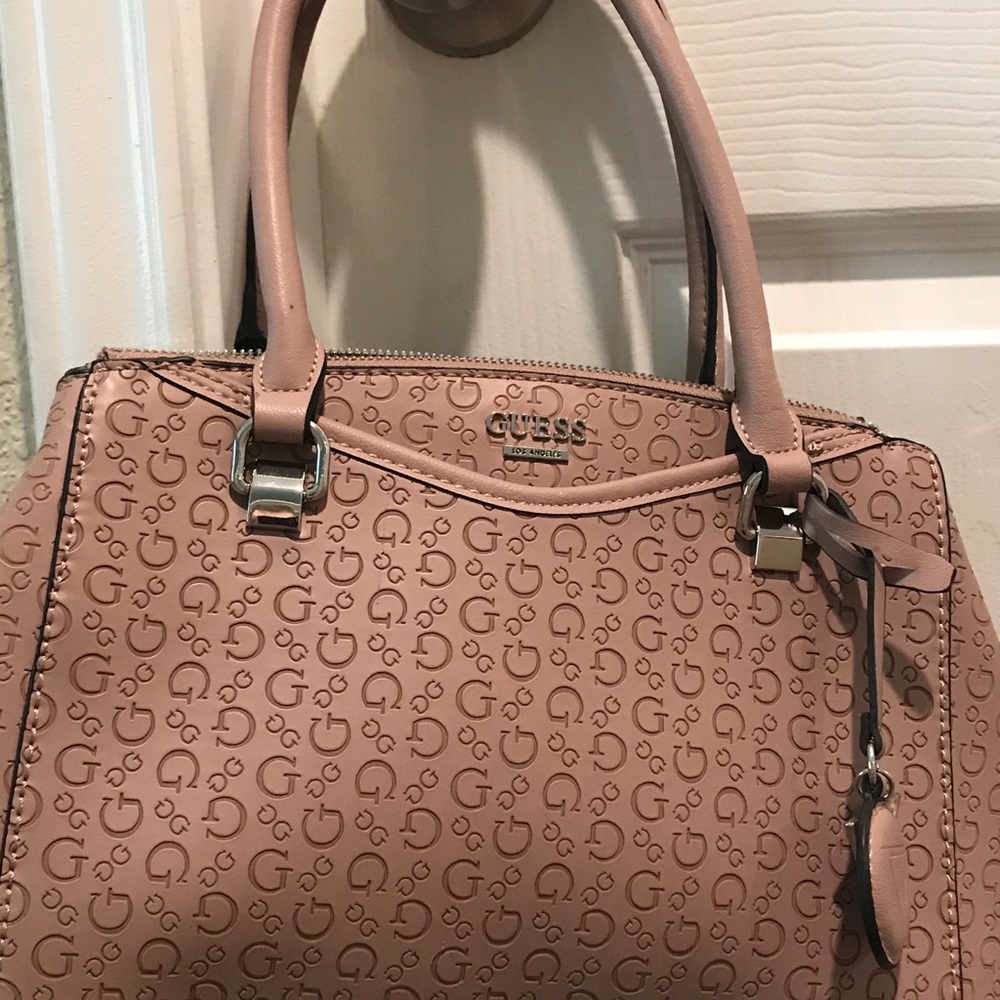 Guess Purse